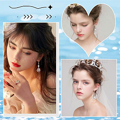 Подвески из сплава 60шт 10 стиля&nbsp;FIND-SC0005-21