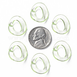 Прозрачные акриловые связывая кольца&nbsp;MACR-S373-99-B06