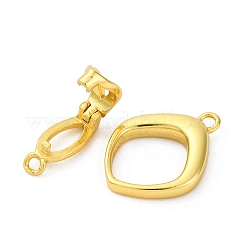 925 конец/наконечники шнура из стерлингового серебра STER-D303-01G