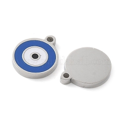 Подвески из нержавеющей стали 304&nbsp;STAS-L022-171A-P