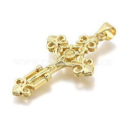 Стойки обшивки латунные подвески&nbsp;KK-K401-62G