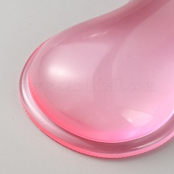 Repose-poignets de souris en silicone&nbsp;AJEW-WH0596-439B-02
