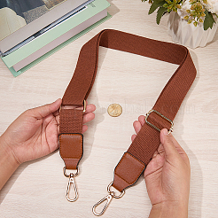 1 шт. однотонные хлопковые регулируемые широкие лямки&nbsp;PURS-CL0001-05B