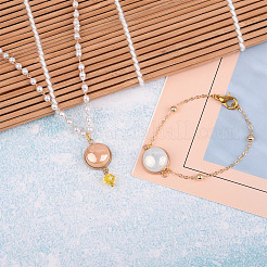 Кабошоны из стекла GGLA-TA0001-41A