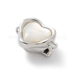 Застежки латунные коробки KK-Z083-14P