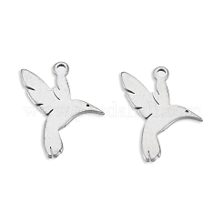 Подвески из нержавеющей стали 201&nbsp;STAS-N098-123P