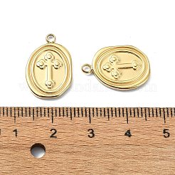 Подвески из нержавеющей стали 304 STAS-L022-042G