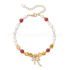 Природного сердолика BJEW-JB11971-02