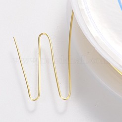 Круглая медная проволока для ювелирных изделий&nbsp;CW0.5mm007