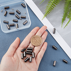 Заглушки из цинкового сплава&nbsp;FIND-PH0001-48B