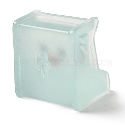 Украшение из светящейся смолы&nbsp;RESI-Z006-01D