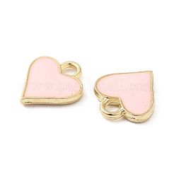 Сплав эмали подвески&nbsp;ENAM-L046-03KCG