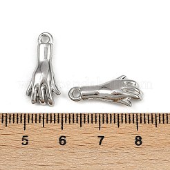 Anhänger aus Edelstahl 304&nbsp;STAS-F317-16P