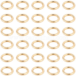 200 anneau rond en acier inoxydable 304&nbsp;STAS-BBC0010-21B