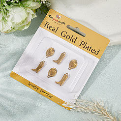 8 pendentif en acier inoxydable 304&nbsp;STAS-BBC0007-56
