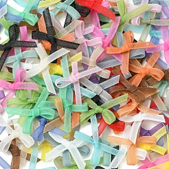 30 accessoire de costume en nylon&nbsp;DIY-FS0008-19L