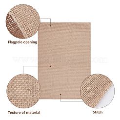 Садовый флаг AJEW-GF0001-93