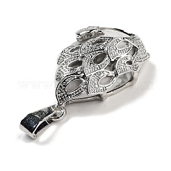 Подвески из натурального говлита в форме капли&nbsp;G-G112-03P-08