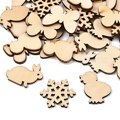 Découpes en bois non finies&nbsp;WD-CBACC5B-07