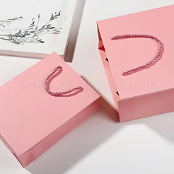 10шт крафт-бумажные пакеты CARB-CY0001-03