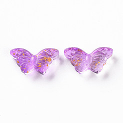 Прозрачные брызги GLAA-S190-018K-01