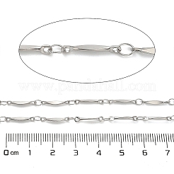 Цепи из витой нержавеющей стали 304 CHS-A016-52P-A
