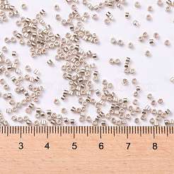Perline cilindriche&nbsp;SEED-H001-D01