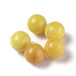 Натуральный белый нефритовые четки G-E550-01