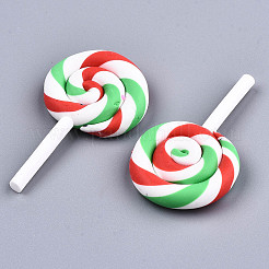 Бусины из полимерной глины &nbsp;LS-CLAY-T016-81A