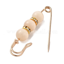 Булавки для килта из цинкового сплава&nbsp;JEWB-K010-02C-KCG