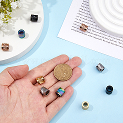 10 шт. 5 цвета STAS-HS0001-01