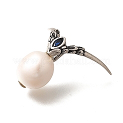 Латуни циркония кубической подвески&nbsp;KK-Q043-08AS