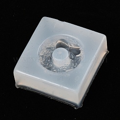 Рождественский венок силиконовые Молды DIY-R078-10