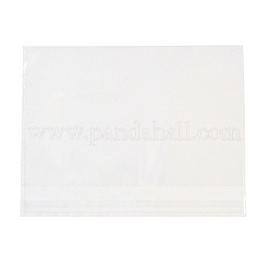 Прямоугольник ОПП целлофановые мешки OPC-F005-04A