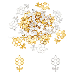 Подвески из сплава  PALLOY-PH0013-56-RS