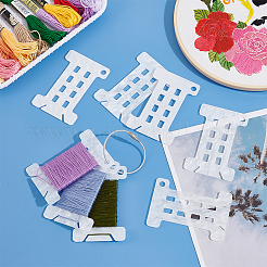 Катушка из акриловой нити&nbsp;TOOL-BC0002-86A