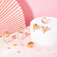 Набор для самостоятельного изготовления кольца-манжеты STAS-UN0051-38