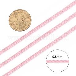 Filo di nylon intrecciato&nbsp;NWIR-R006-0.8mm-103
