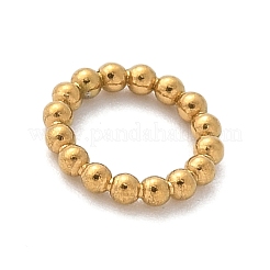 Витые соединительные кольца из нержавеющей стали 304&nbsp;STAS-F349-06G-03