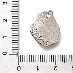 Натуральный жемчуг подвески&nbsp;KK-Q043-19P