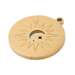 Подвески из нержавеющей стали 304&nbsp;STAS-I325-008G