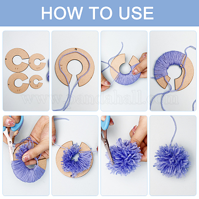 2 набор из МДФ&nbsp;DIY-BC0006-78-1