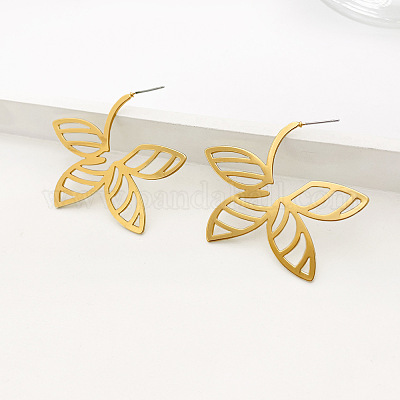 Серьги сплава&nbsp;FS-WG86165-01-1