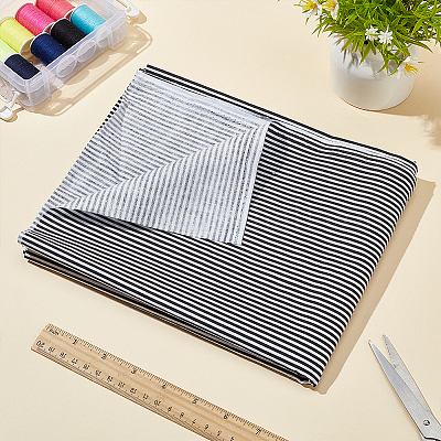 Хлопковая фабрика DIY-WH0308-538-1