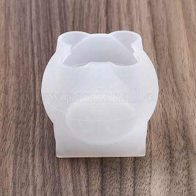 Свечи силиконовые Молды SIL-B077-02-1