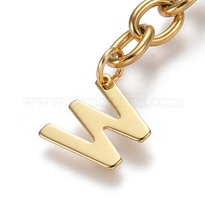 Удлинитель цепи из нержавеющей стали 304 STAS-K206-09G-W-1