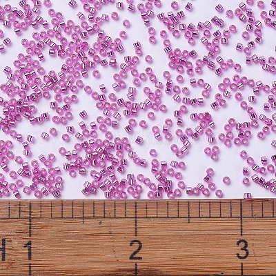 Бусины Миюки Делика X-SEED-J020-DB2153-1