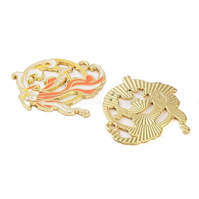 Стойки обшивки сплава эмали подвески FIND-Q099-03C-02-1