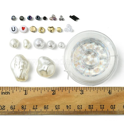 Набор для изготовления ювелирных изделий из браслетов своими руками DIY-FS0005-96B-1