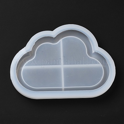 Силиконовые Молды для подноса своими руками DIY-G086-10D-1